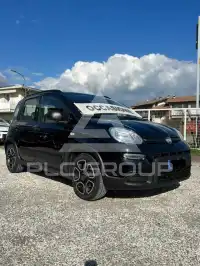 2021 Fiat Panda