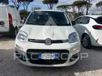 2021 Fiat Panda