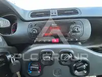 2021 Fiat Panda