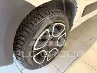 2021 Fiat Panda