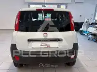 2021 Fiat Panda