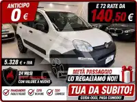 2021 Fiat Panda