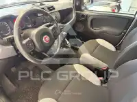 2021 Fiat Panda