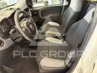 2021 Fiat Panda