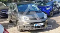 2021 Fiat Panda