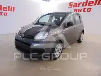 2021 Fiat Panda