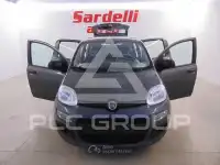 2021 Fiat Panda