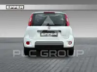 2021 Fiat Panda