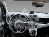 2021 Fiat Panda