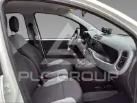 2021 Fiat Panda