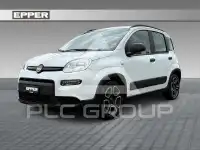 2021 Fiat Panda