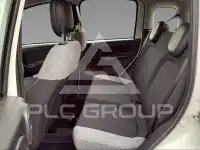 2021 Fiat Panda