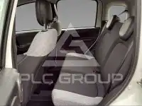 2021 Fiat Panda