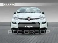 2021 Fiat Panda