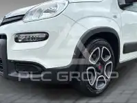 2021 Fiat Panda