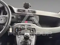 2021 Fiat Panda