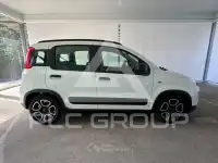 2021 Fiat Panda