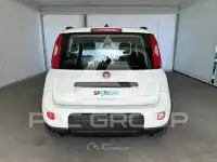 2021 Fiat Panda