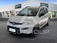 2021 Fiat Panda