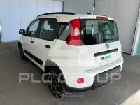 2021 Fiat Panda