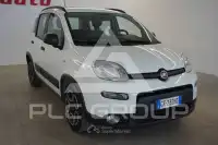 2021 Fiat Panda
