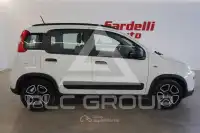 2021 Fiat Panda