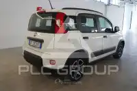 2021 Fiat Panda