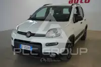 2021 Fiat Panda