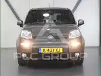2021 Fiat Panda