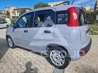 2021 Fiat Panda