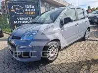 2021 Fiat Panda