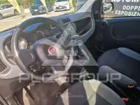 2021 Fiat Panda