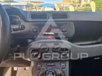 2021 Fiat Panda