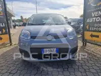 2021 Fiat Panda