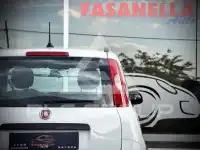 2021 Fiat Panda