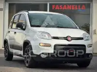 2021 Fiat Panda