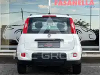 2021 Fiat Panda