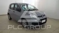 2021 Fiat Panda