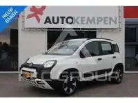 2021 Fiat Panda