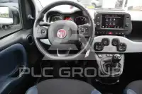 2021 Fiat Panda