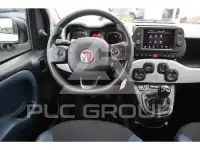 2021 Fiat Panda