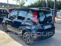 2021 Fiat Panda
