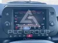 2021 Fiat Panda