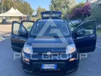 2021 Fiat Panda