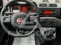 2021 Fiat Panda