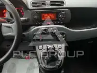 2021 Fiat Panda