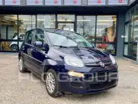 2021 Fiat Panda