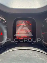 2021 Fiat Panda