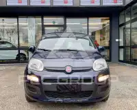 2021 Fiat Panda