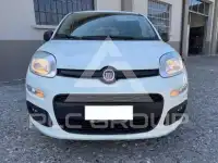 2021 Fiat Panda